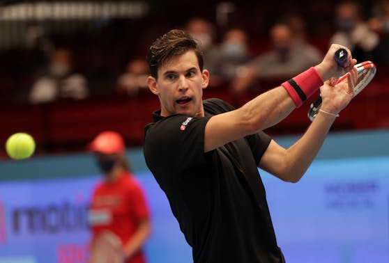 Dominic Thiem
