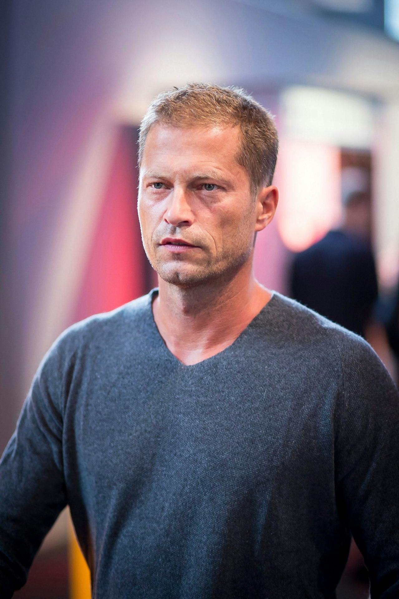 Heute.at - Schweiger über Ex – Hat mich Vermögen gekostet