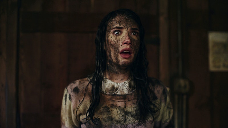 28.11. "American Horror Story: 1984" - Staffel 9