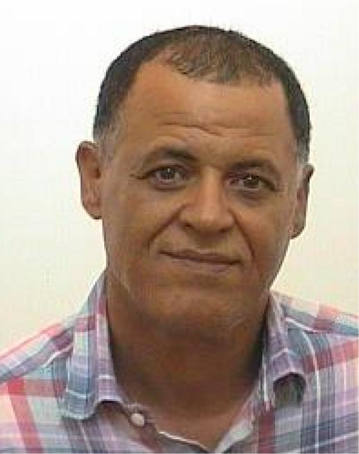 Der 61-jährige Tunesier Mohammed Herzi wird wegen Menschenhandels, Freiheitsentzug und Vergewaltigung gesucht. Er war in Italien und Malta aktiv.