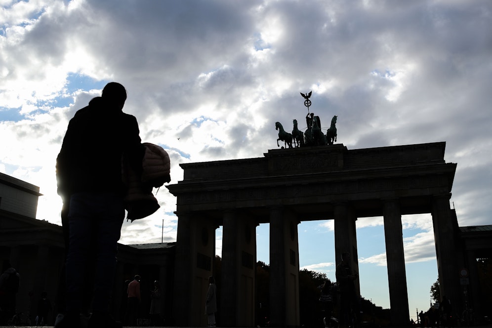 Angesichts der rasanten Ausbreitung des Coronavirus in Deutschland wurde am Mittwoch ein neuer Lockdown beschlossen.