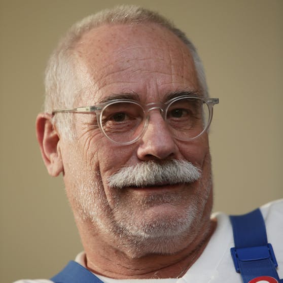 Kurt Mitterndorfer