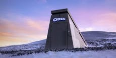 Oreo baut Asteroiden-sicheren Schutz-Bunker für Kekse