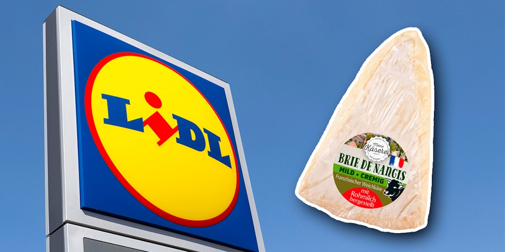 Lidl ruft 