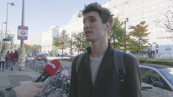 Wir haben die Wiener über ihre Meinung zu Rot-Pink befragt.