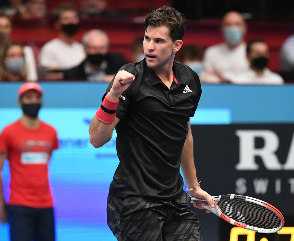 Dominic Thiem