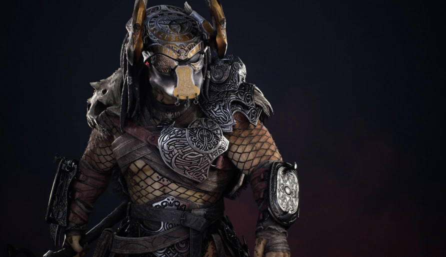 Die neue Predator-Klasse "Wikinger".