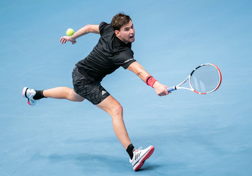 Dominic Thiem