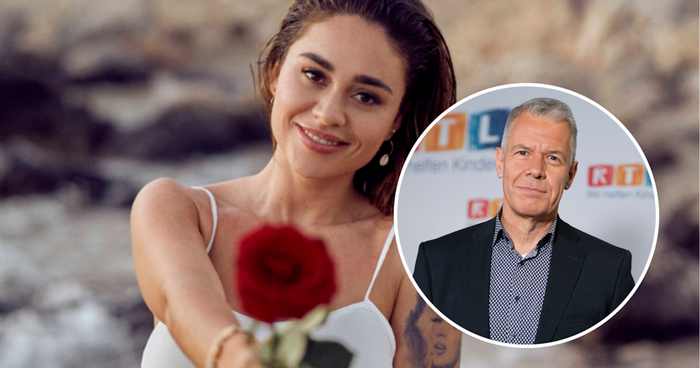 Kloeppel statt Melissa - Ein Fehler beim Sender?