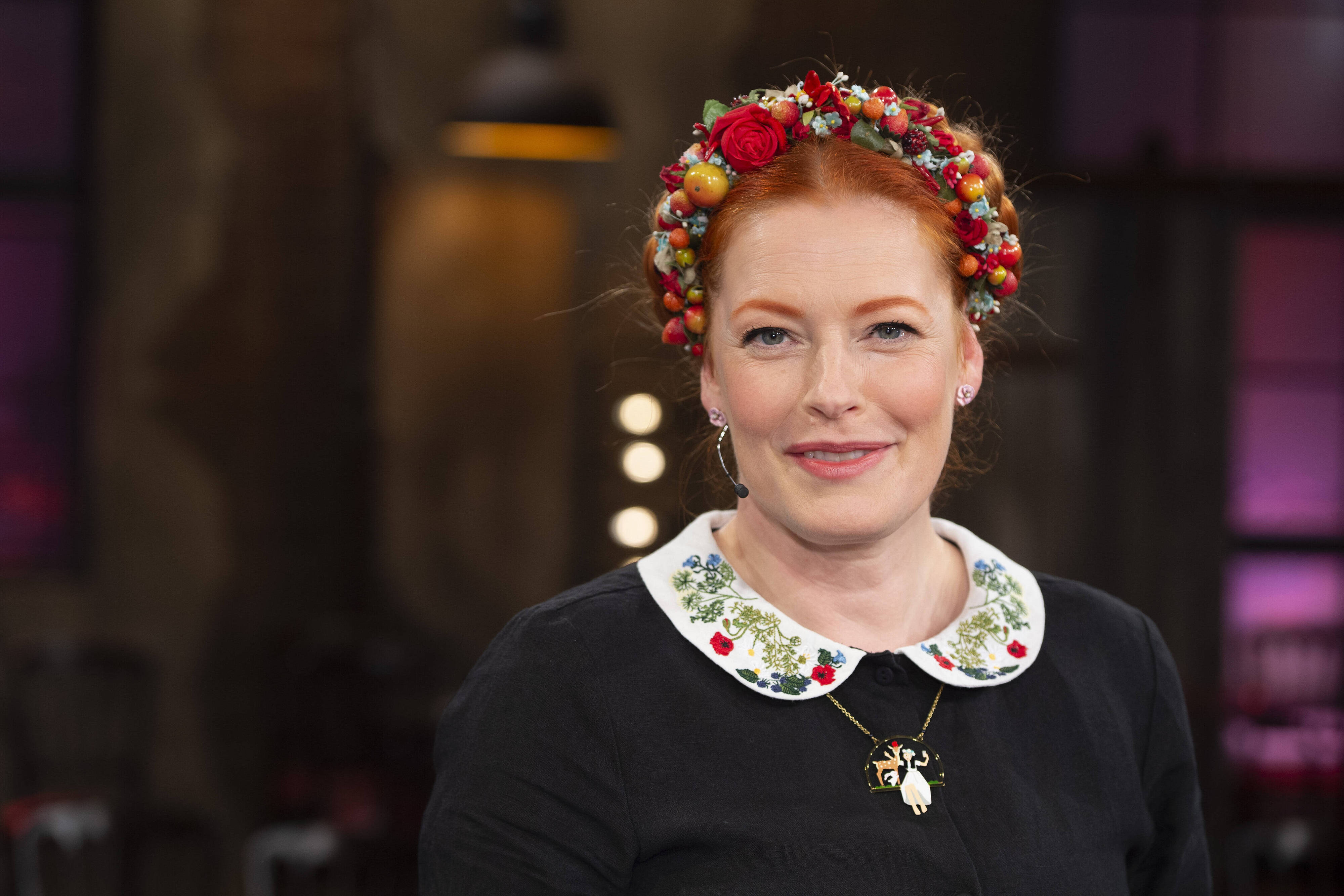 Enie van de Meiklokjes