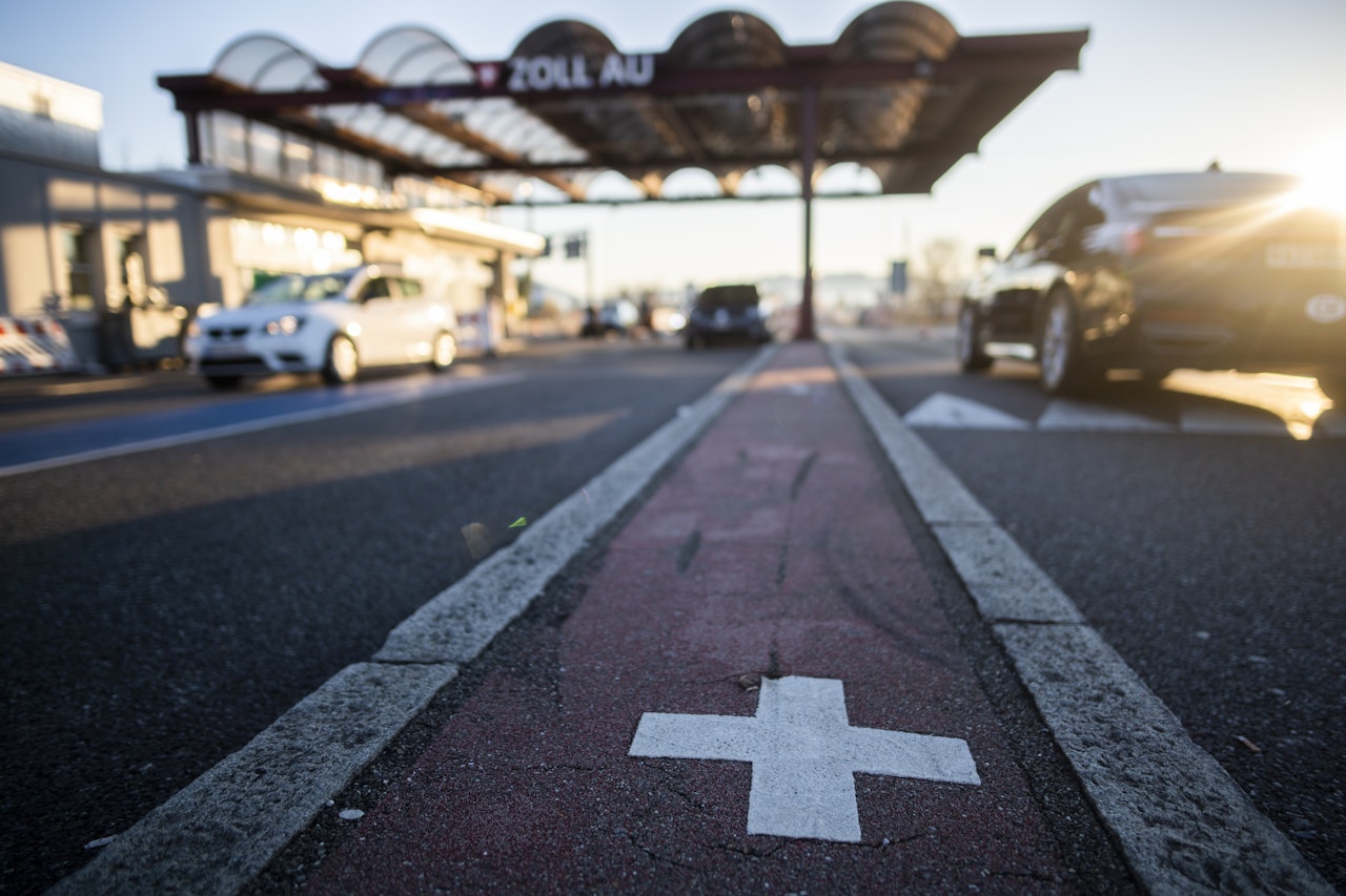 Heute.at - Schweiz nimmt Österreich von Roter Liste