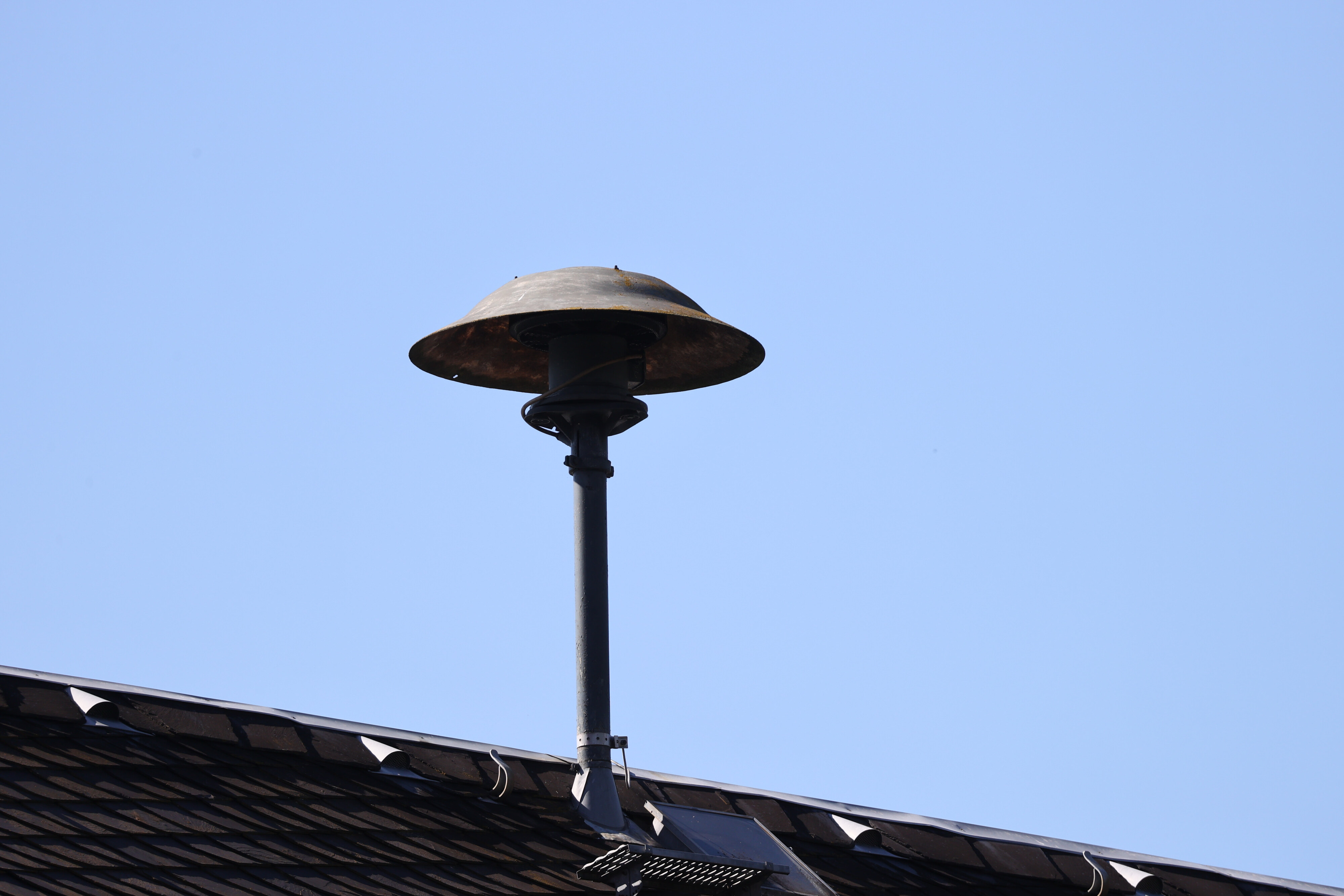 Am Samstag fand der jährliche Zivilschutz-Probealarm statt.