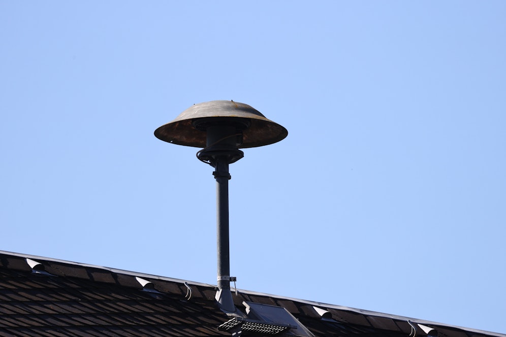 Am Samstag fand der jährliche Zivilschutz-Probealarm statt.