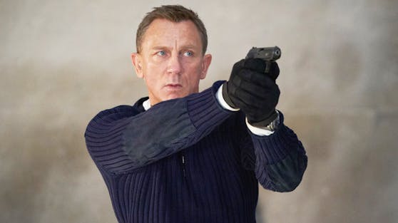 Daniel Craig feierte in fünf James-Bond-Abenteuern Kino-Erfolge, musste sich aber dafür gegen heftige Kritikerstimmen durchsetzen.