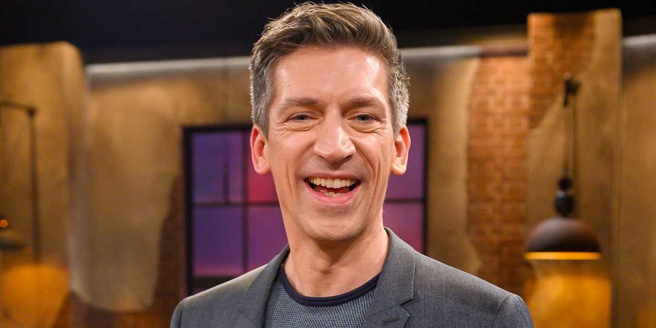 Heute.at - WDR entschuldigt sich beim Publikum für Hallaschka-Show