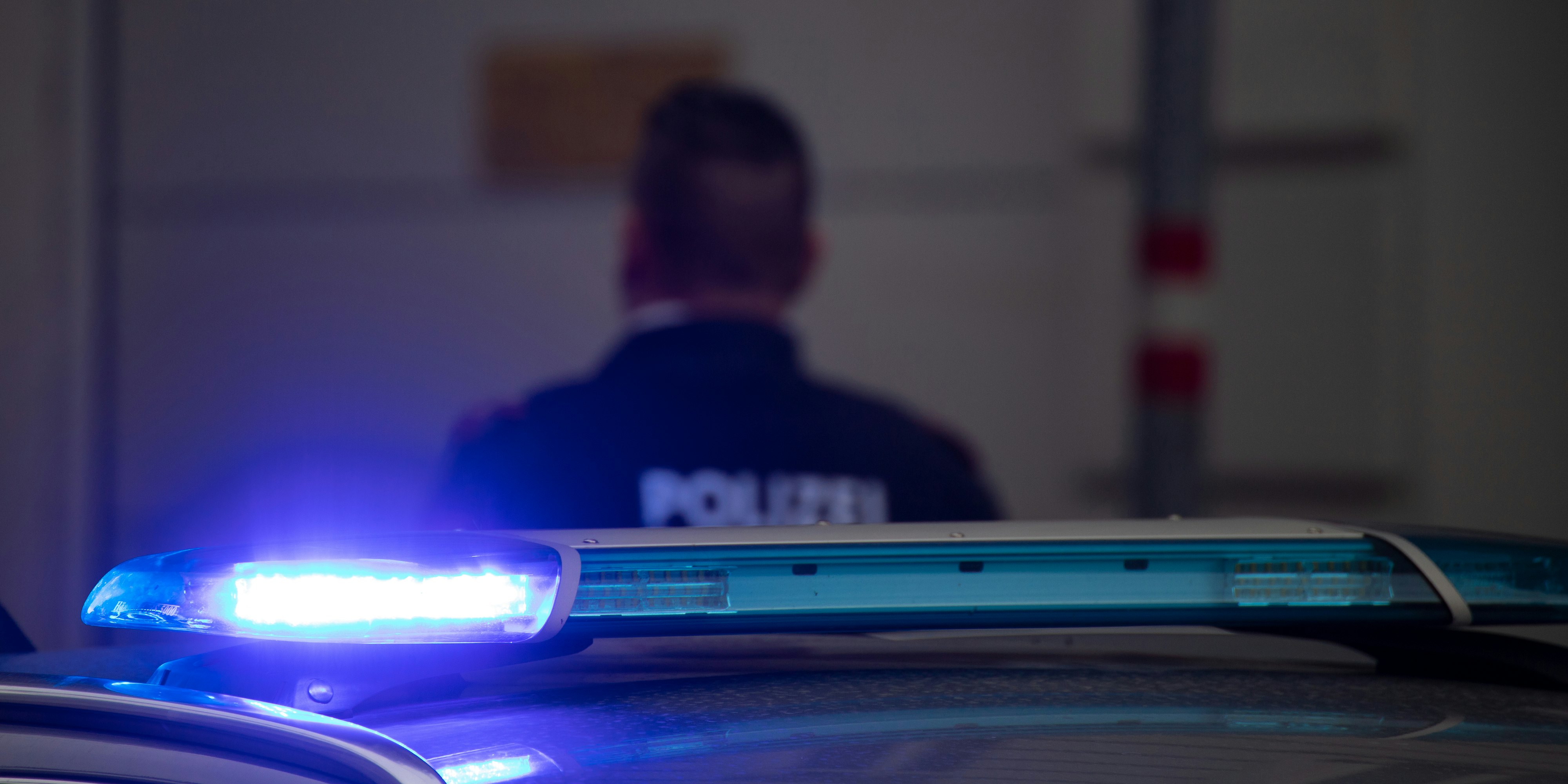 Polizei