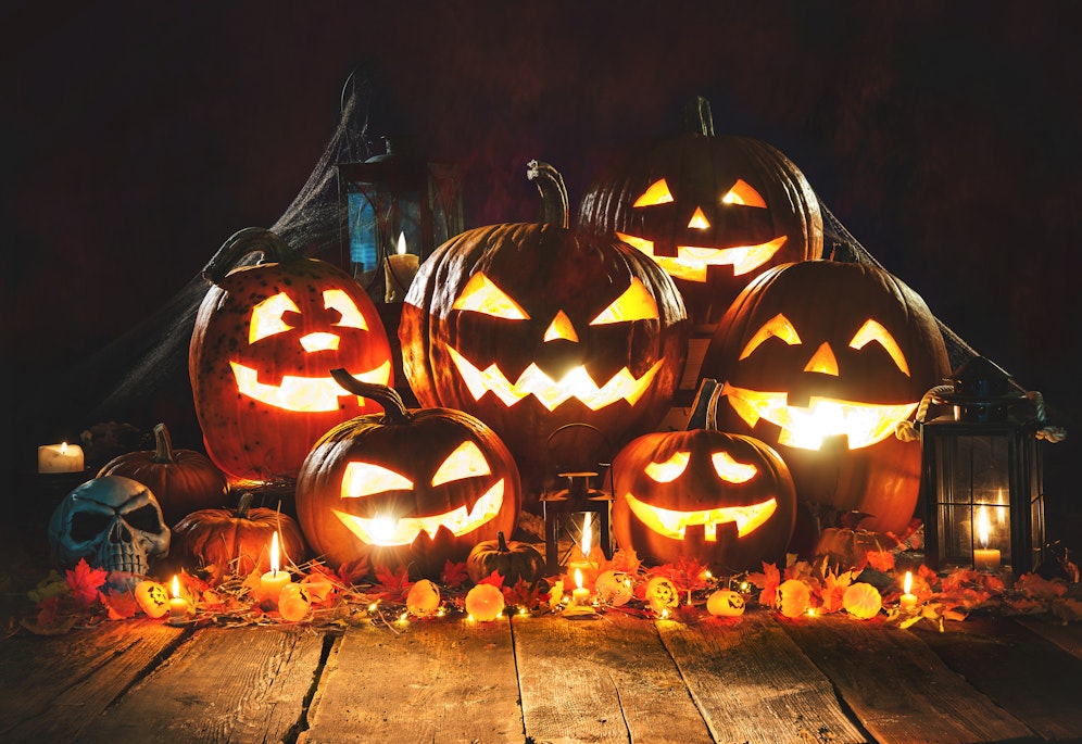 Halloween muss 2020 nicht ausfallen.