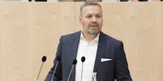 ÖVP empört über Rechtsextreme in FPÖ-nahen Funktionen