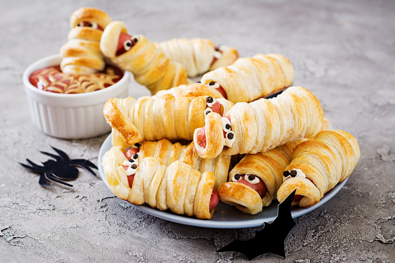 Heute.at - Mumien-Würstchen
