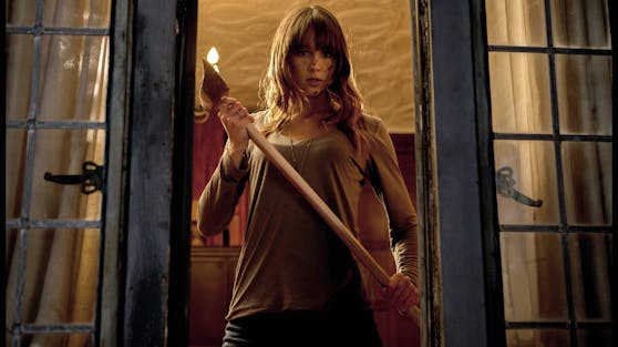 Mit Kultstreifen wie "You're Next" ist die Horror-Schlachtplatte auf Netflix angerichtet. Auch an anderen Klassikern kommt der Gruselfan nicht vorbei.