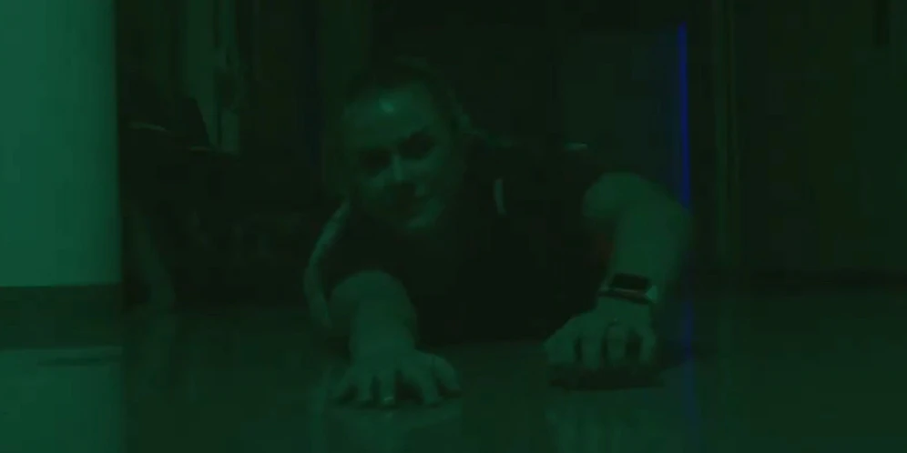 Die Wiener Berufsrettung produzierte ihren eigenen kleinen Horrorfilm, um eine wichtige Nachricht zu verbreiten.