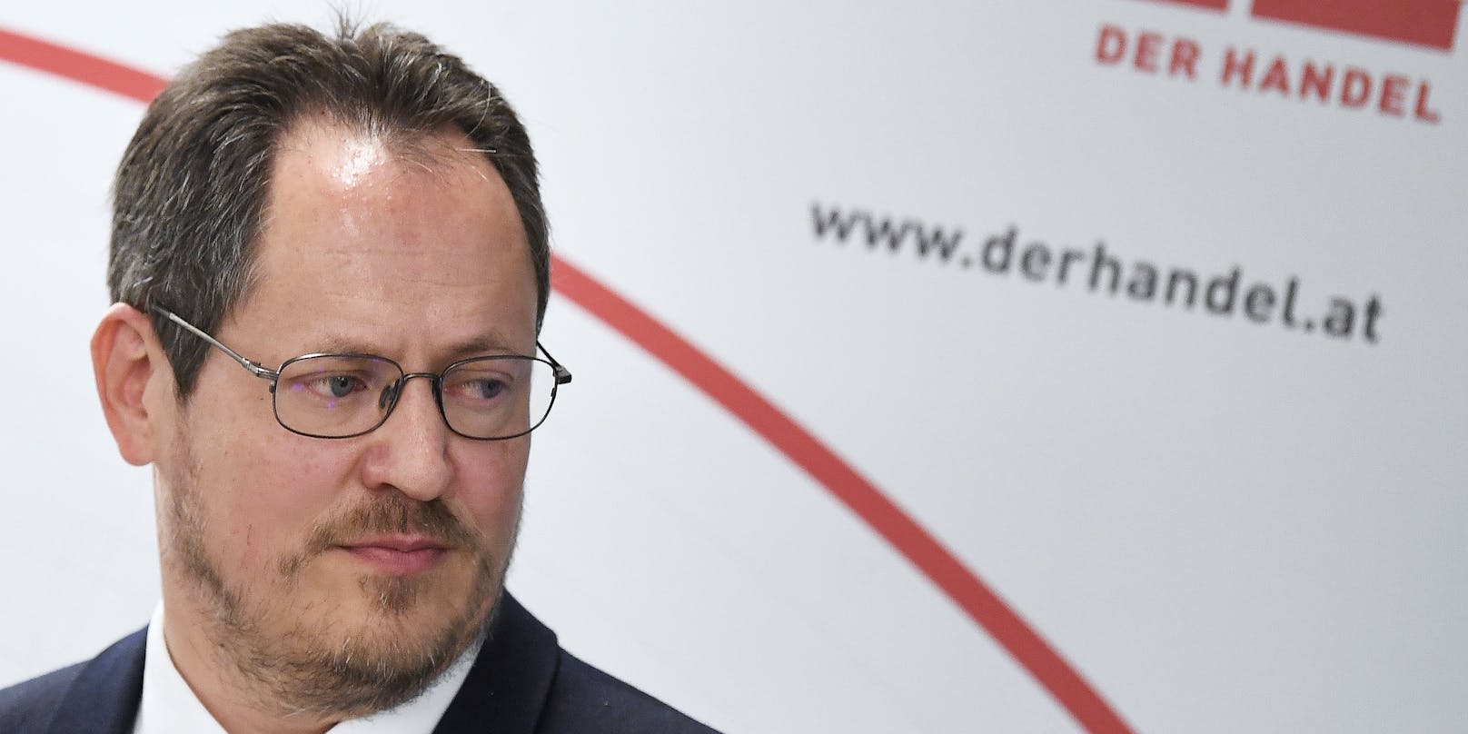 WKÖ-Handelsobmann Rainer Trefelik fordert die Politik zum Handeln auf: "Auch der Handel braucht Unterstützungsmaßnahmen"