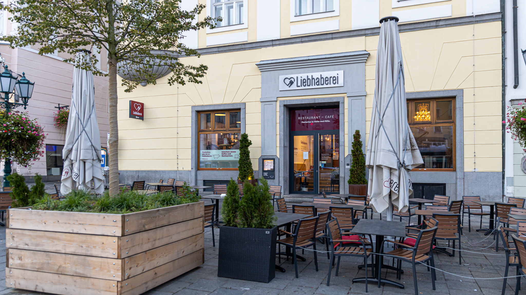 Hier kam es zum wichtigen Einsatz des Trios.