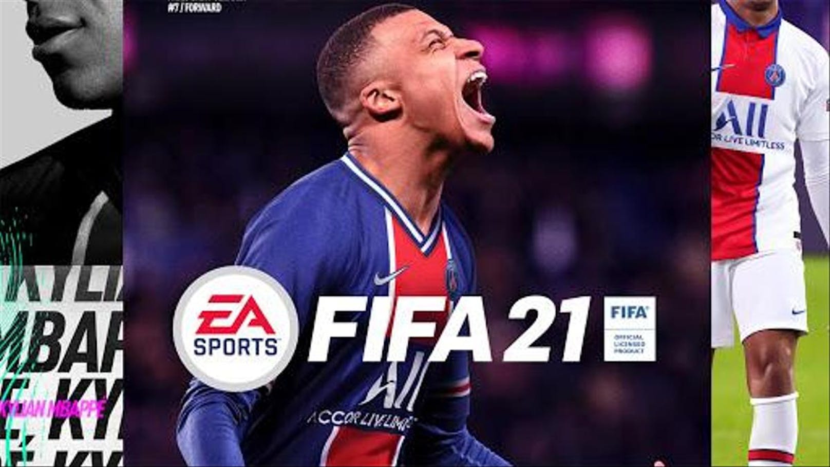 Das neue "Fifa 21" ist kurz vor dem Release, am 6. Oktober geht es los. Schon jetzt macht eine Meldung in der E-Sport-Szene Schlagzeilen.