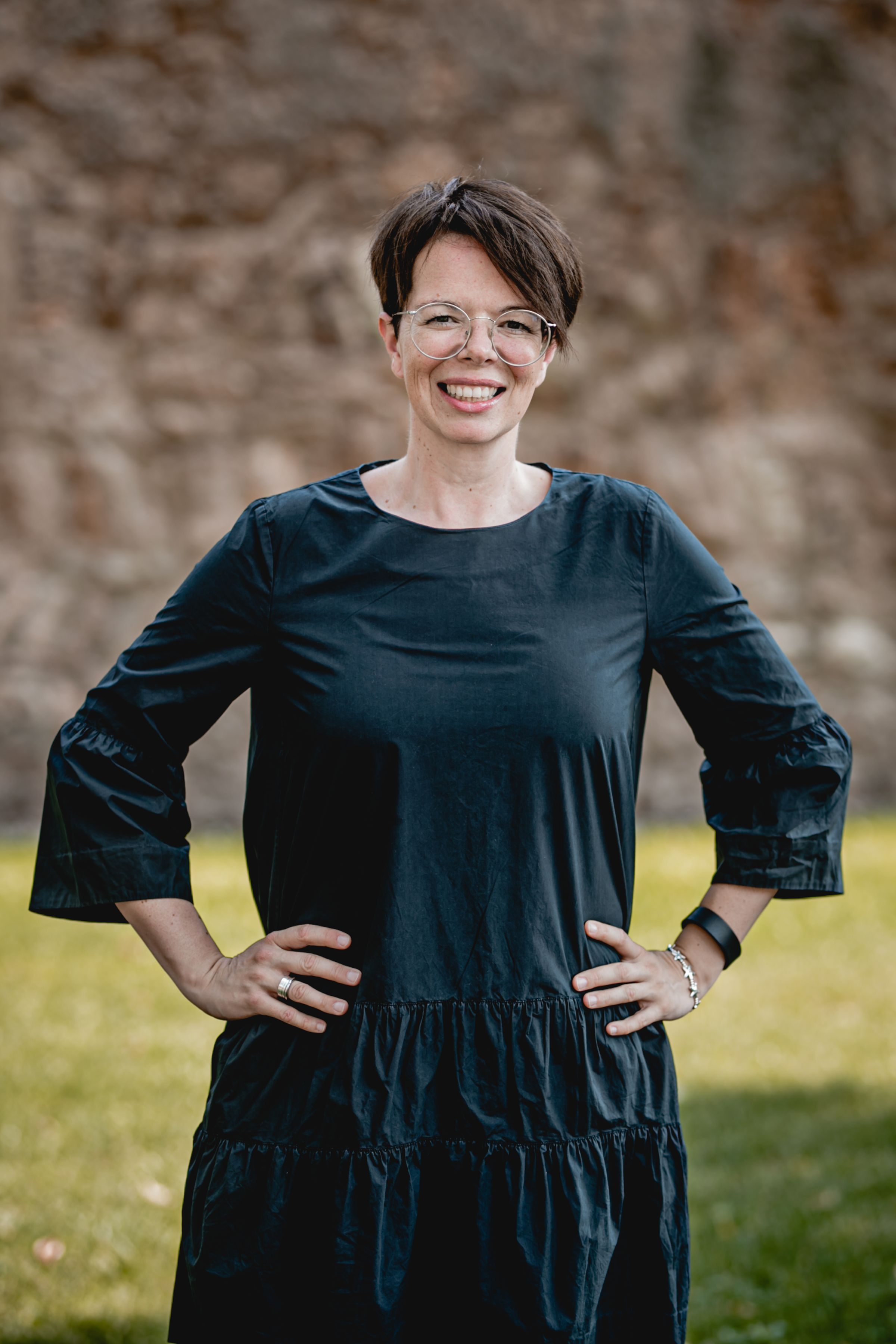 Grünen-Stadträtin Tanja Windbüchler-Souschill