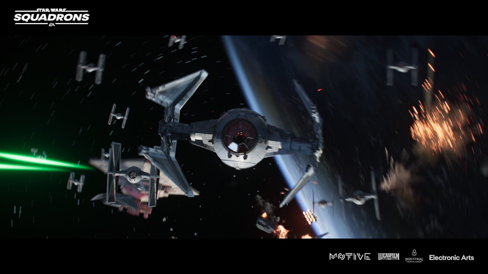 Die Handlung der Story spielt nach den Ereignissen von "Star Wars Episode 6: Die Rückkehr der Jedi-Ritter". Der zweite Todesstern wurde zerstört, Darth Vader und der Imperator sind tot. Die Neue Republik muss sich aber nach wie vor mit den Resten des Imperiums herumschlagen.