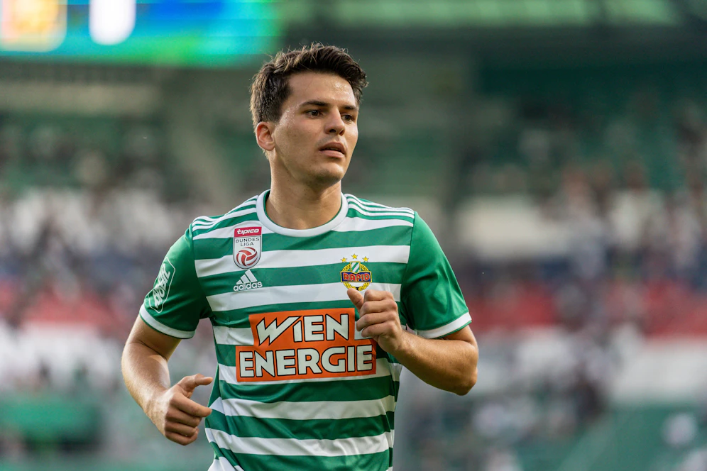 Murg wechselt zu PAOK