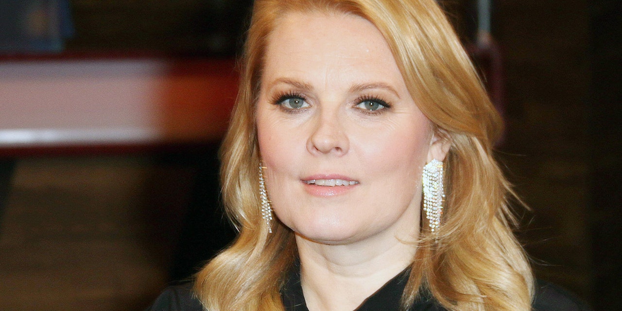 Heute.at - Interessiert niemanden – Patricia Kelly sagt Tour ab