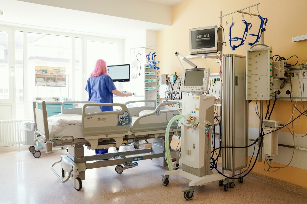 Corona-Pandemie: Über 260 Tote in Wien