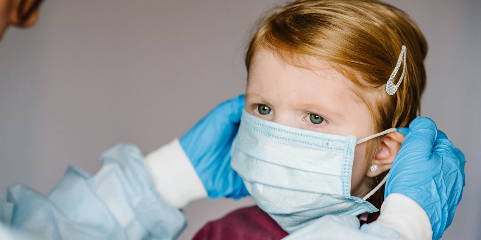 Neue Forschungsergebnisse zeigen:&nbsp;Erkältungen könnten vor dem Coronavirus schützen - vor allem Kinder.