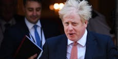 Wettbüro-Ansturm – Plant Boris Johnson sein Comeback?