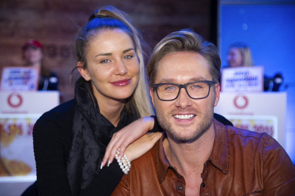 Der Schauspieler wird zum zweiten Mal Vater.