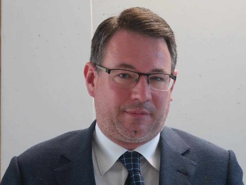 Anwalt Camillo Raabe holte gutes Urteil heraus.&nbsp;