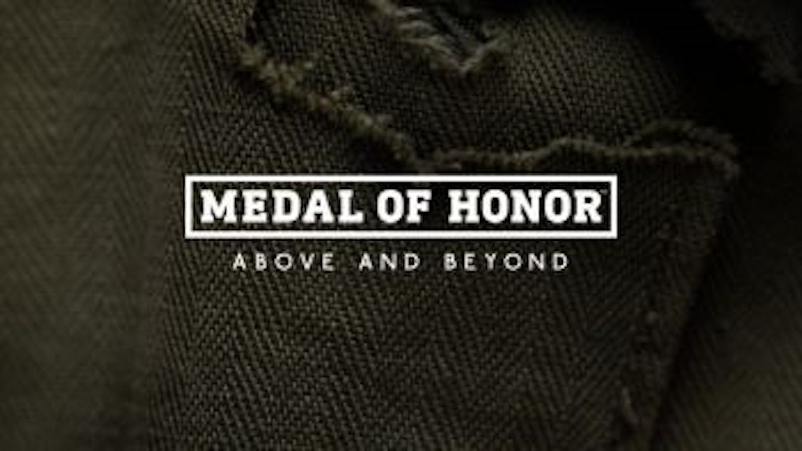 Die Entstehung von "Medal of Honor: Above and Beyond" in nativer VR.