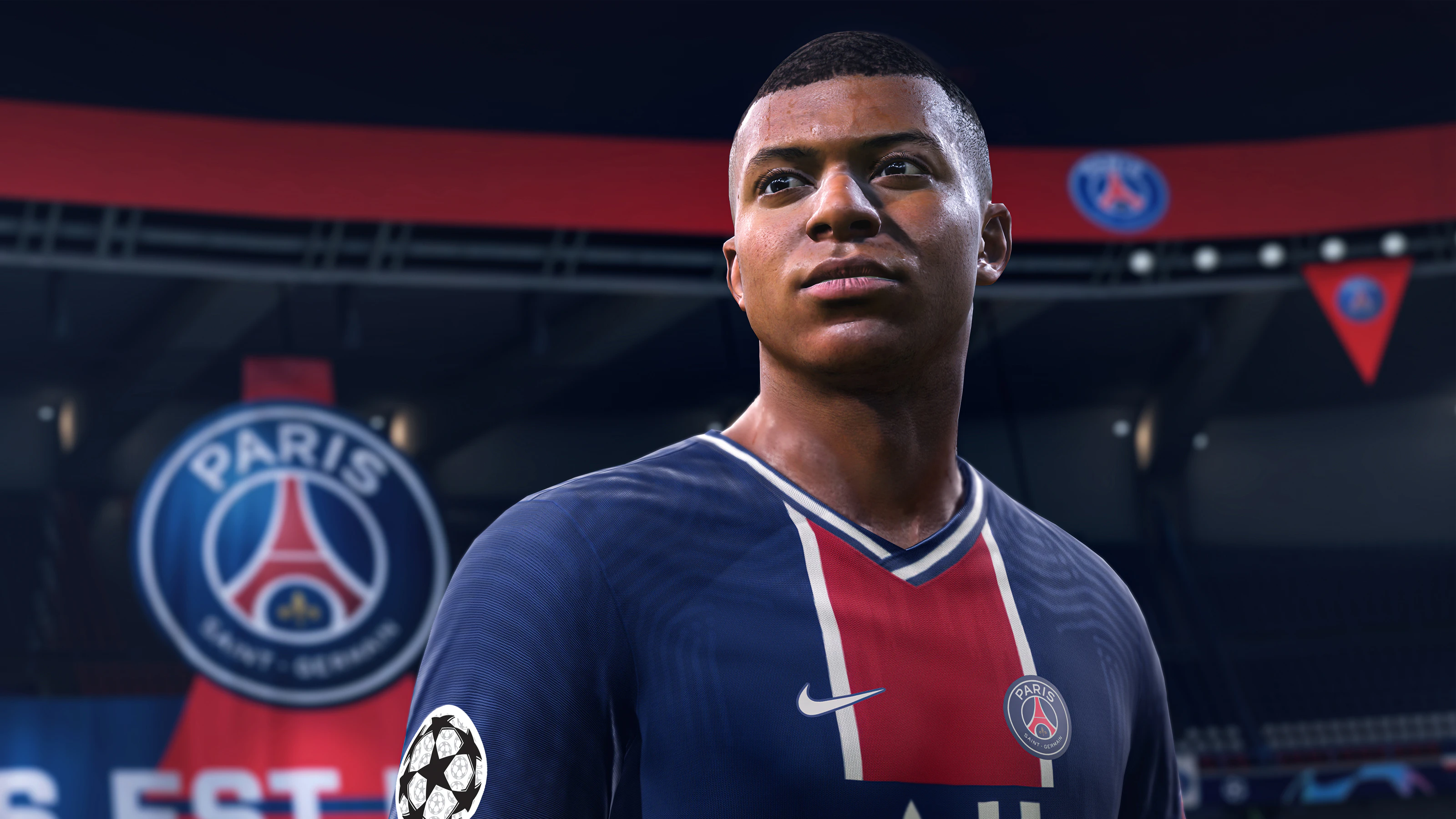 FIFA 21