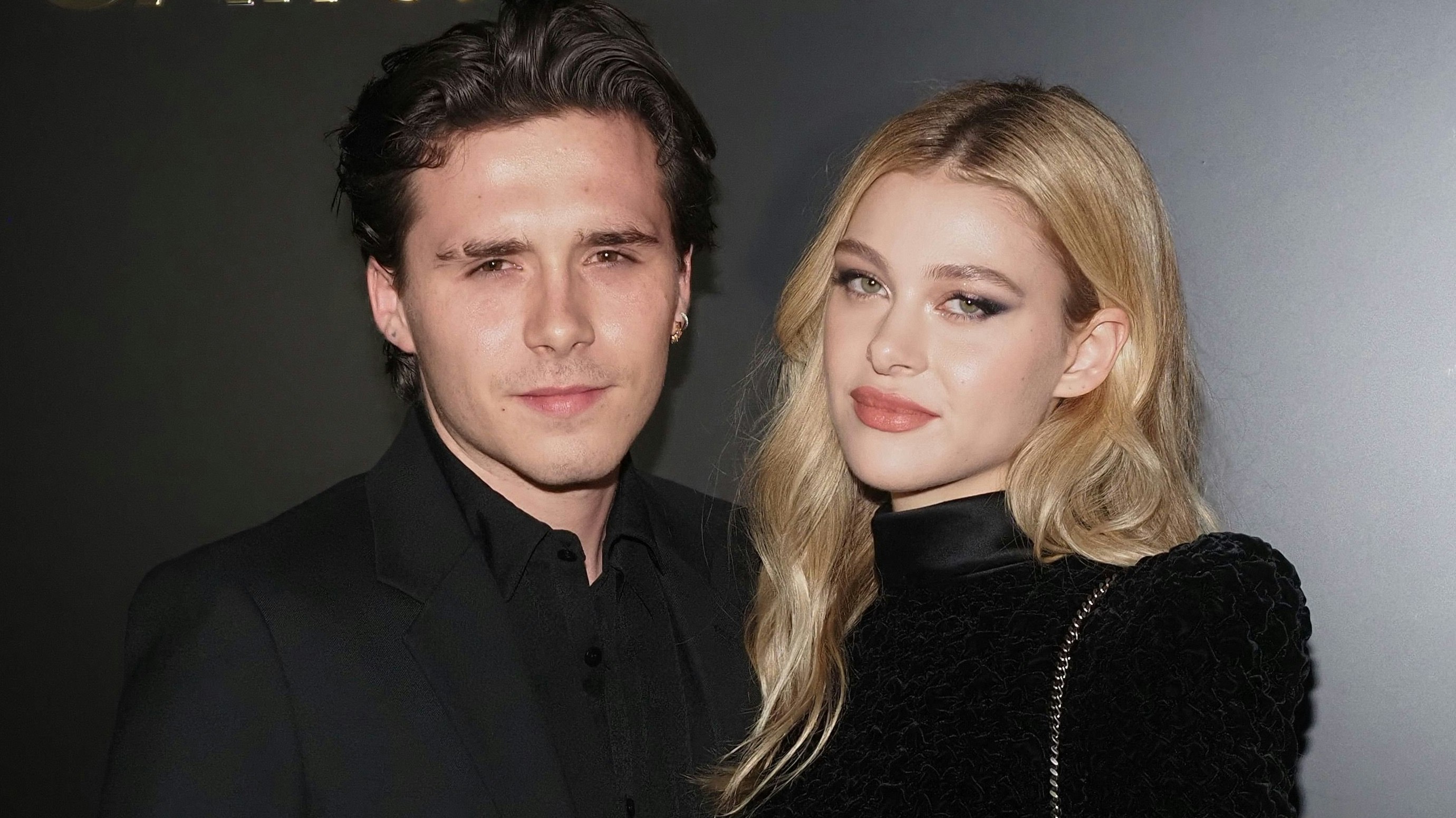 Brooklyn Beckham, Nicola Peltz