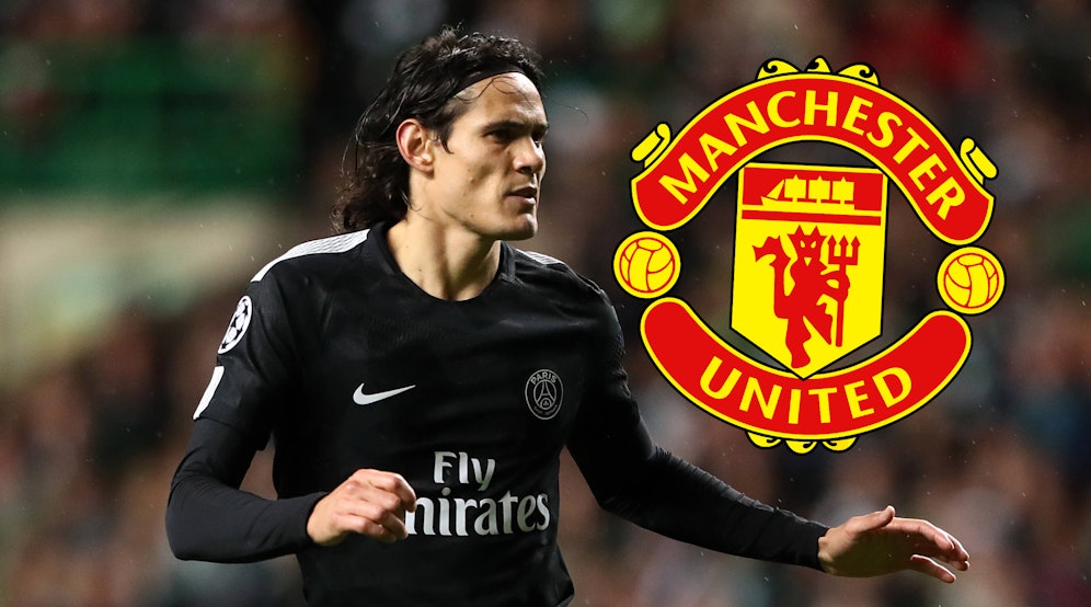 Cavani hat einen neuen Klub gefunden