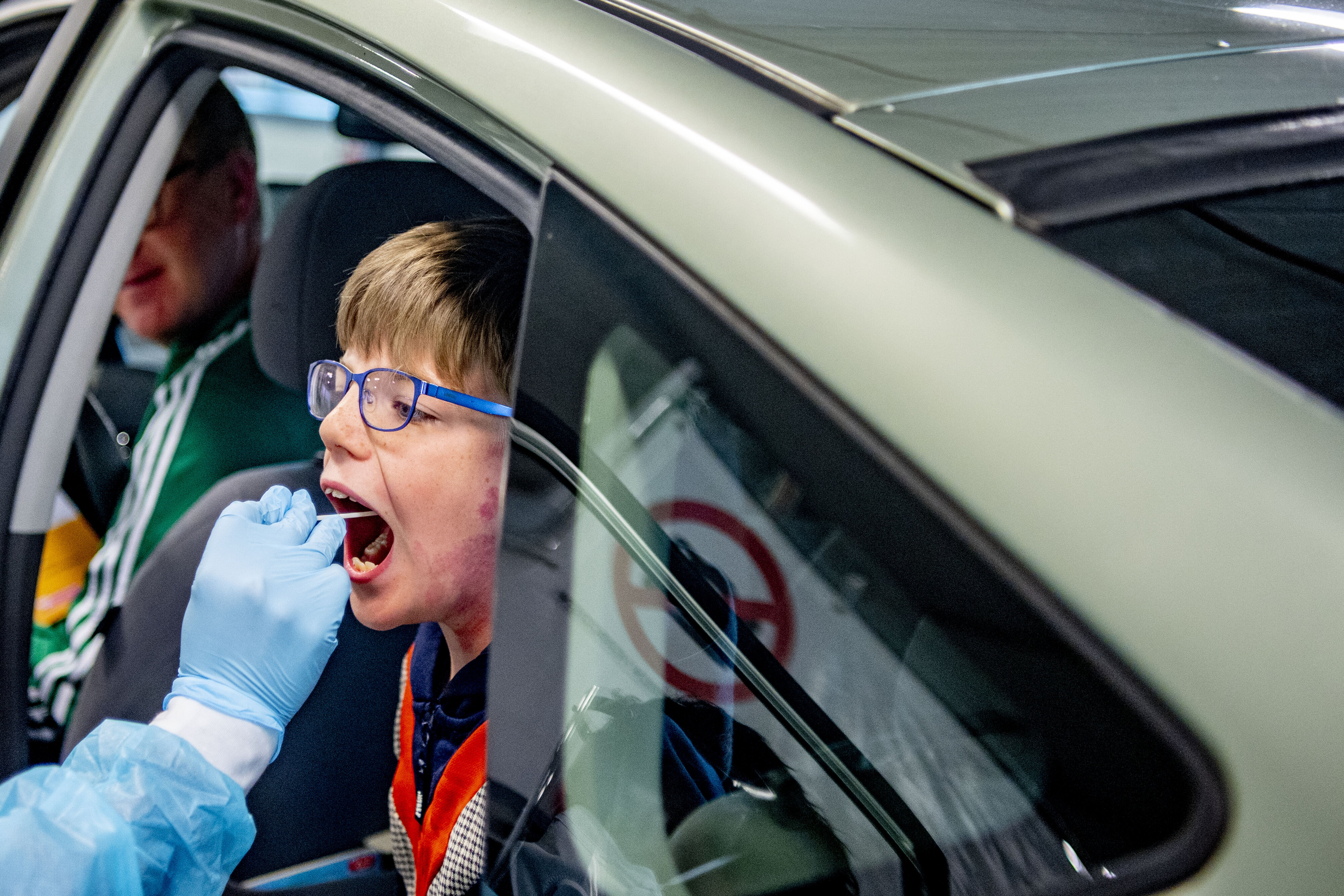 Diese Strapazen könnten Kindern künftig erspart bleiben.