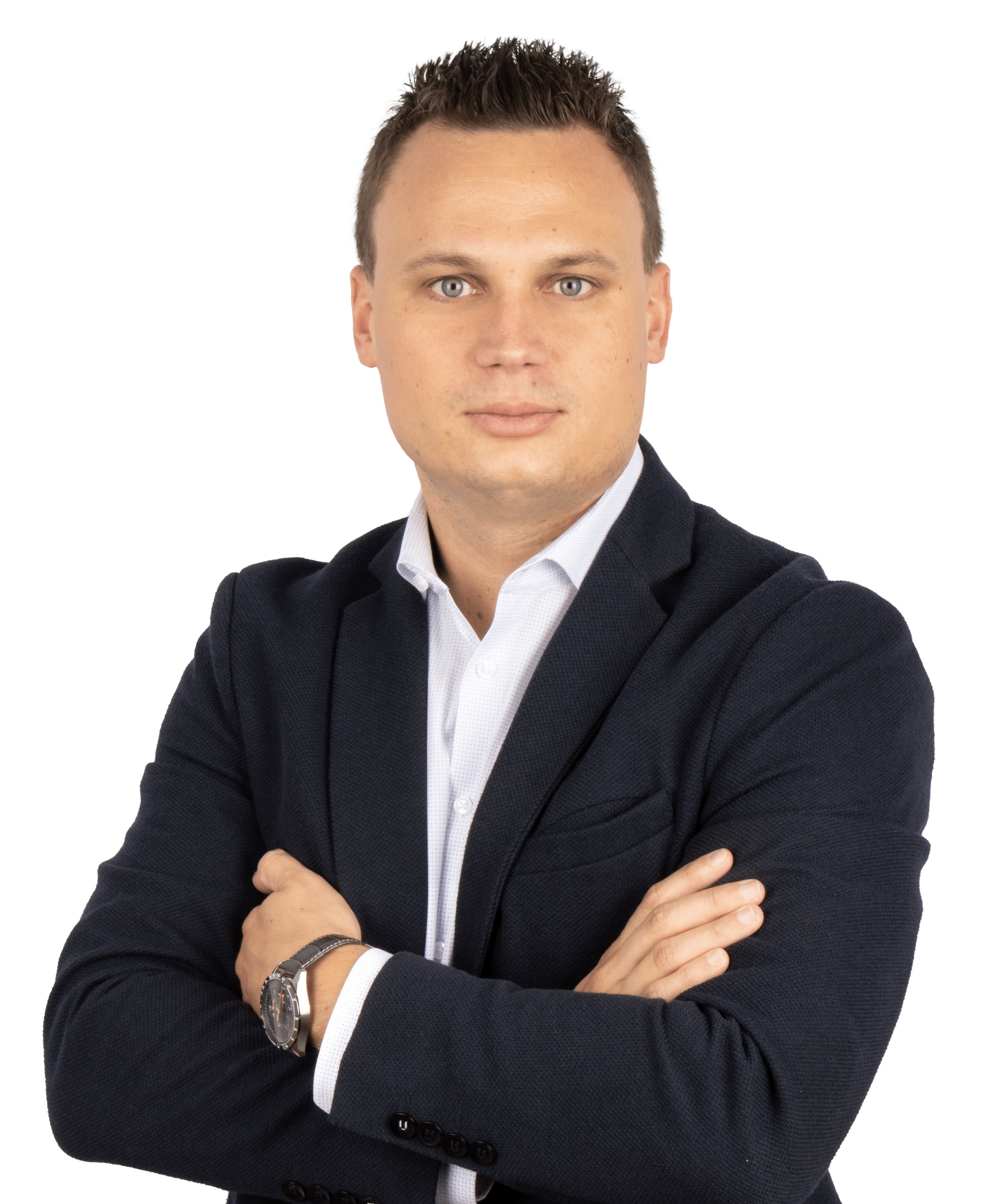 Andreas Bors stimmt dem Ex-Bürgermeister zu.