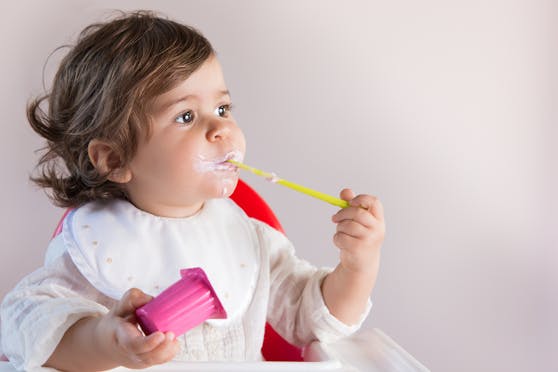 Kinderdesserts sind oft besser als ihr Ruf.