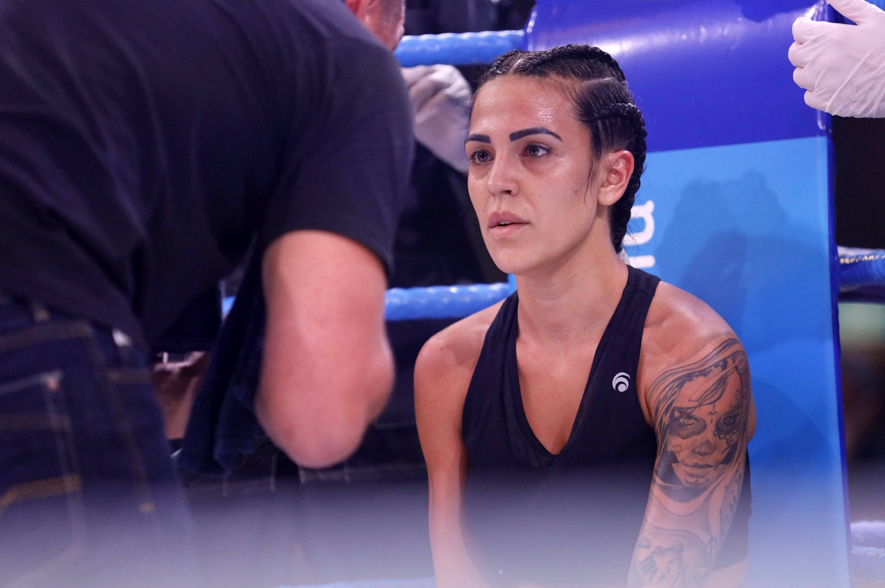 Heute.at - TV-Promi Elena Miras wird mit Nacktfotos erpresst