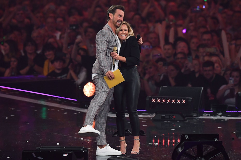 Florian Silbereisen und Helene Fischer – wieso ging die Beziehung in die Brüche?