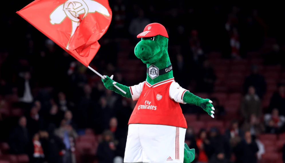 Der beliebte Gunnersaurus darf wohl doch bleiben