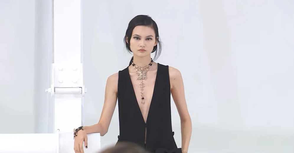 Chanel zeigt seine 