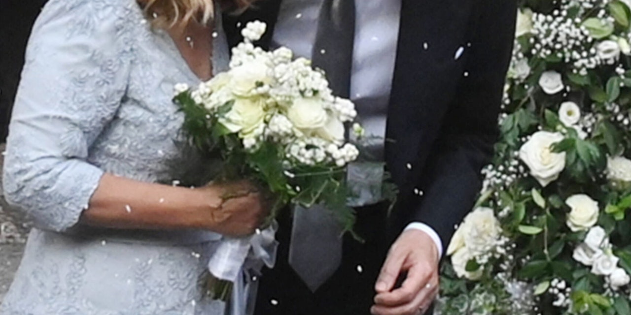 Heute.at - Hochzeitspaar ignorierte positiven Corona-Test