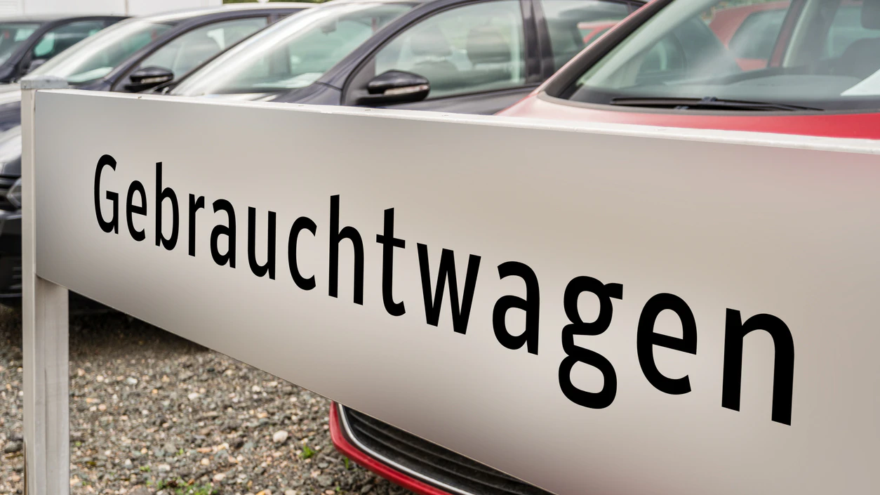 Heute.at - Beschwerden über Schotterplatzhändler häufen sich